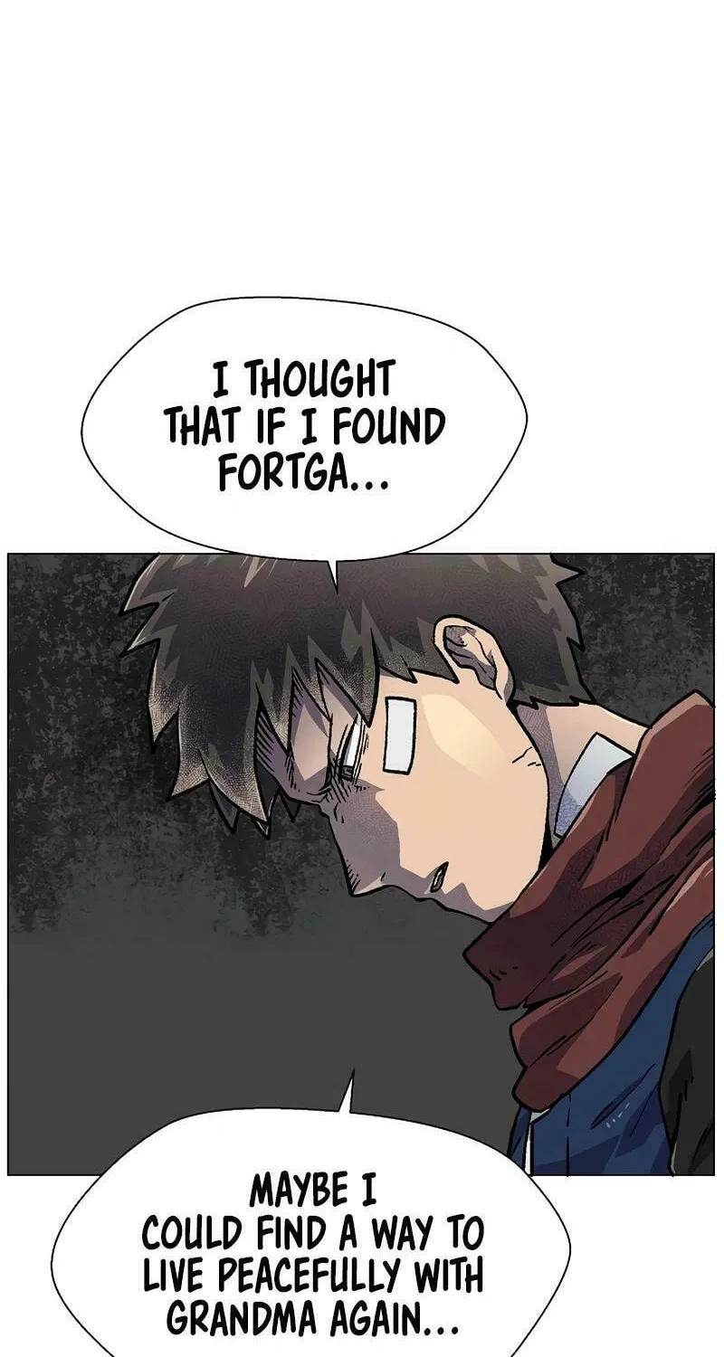 Read Asura Gate chapter 26 image 51 on Lezhin