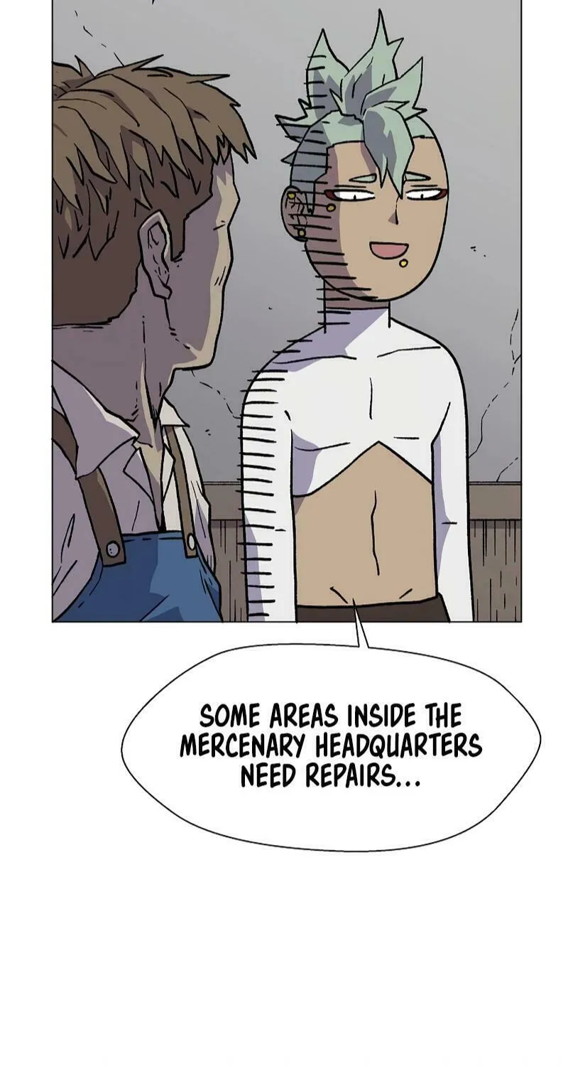 Read Asura Gate chapter 26 image 59 on Lezhin