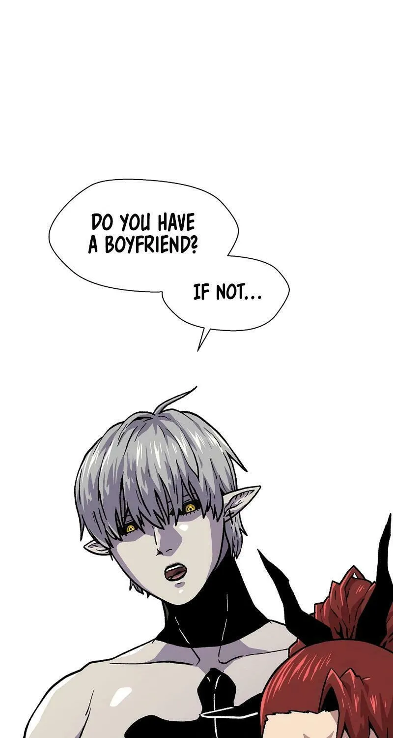 Read Asura Gate chapter 26 image 65 on Lezhin
