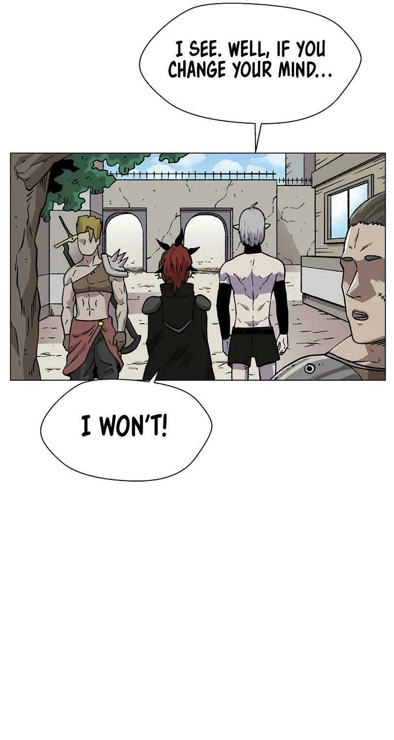Read Asura Gate chapter 26 image 67 on Lezhin