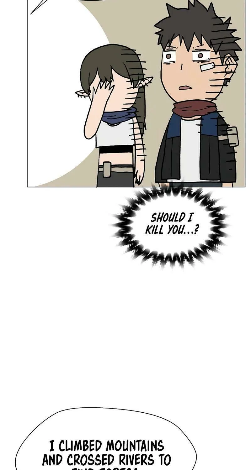 Read Asura Gate chapter 26 image 7 on Lezhin