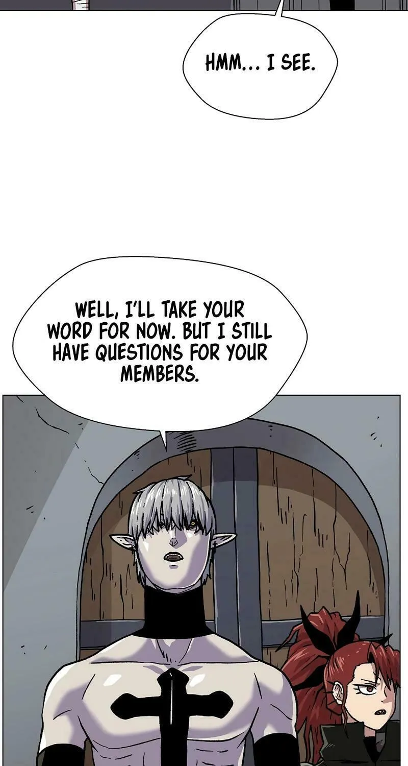 Read Asura Gate chapter 26 image 71 on Lezhin