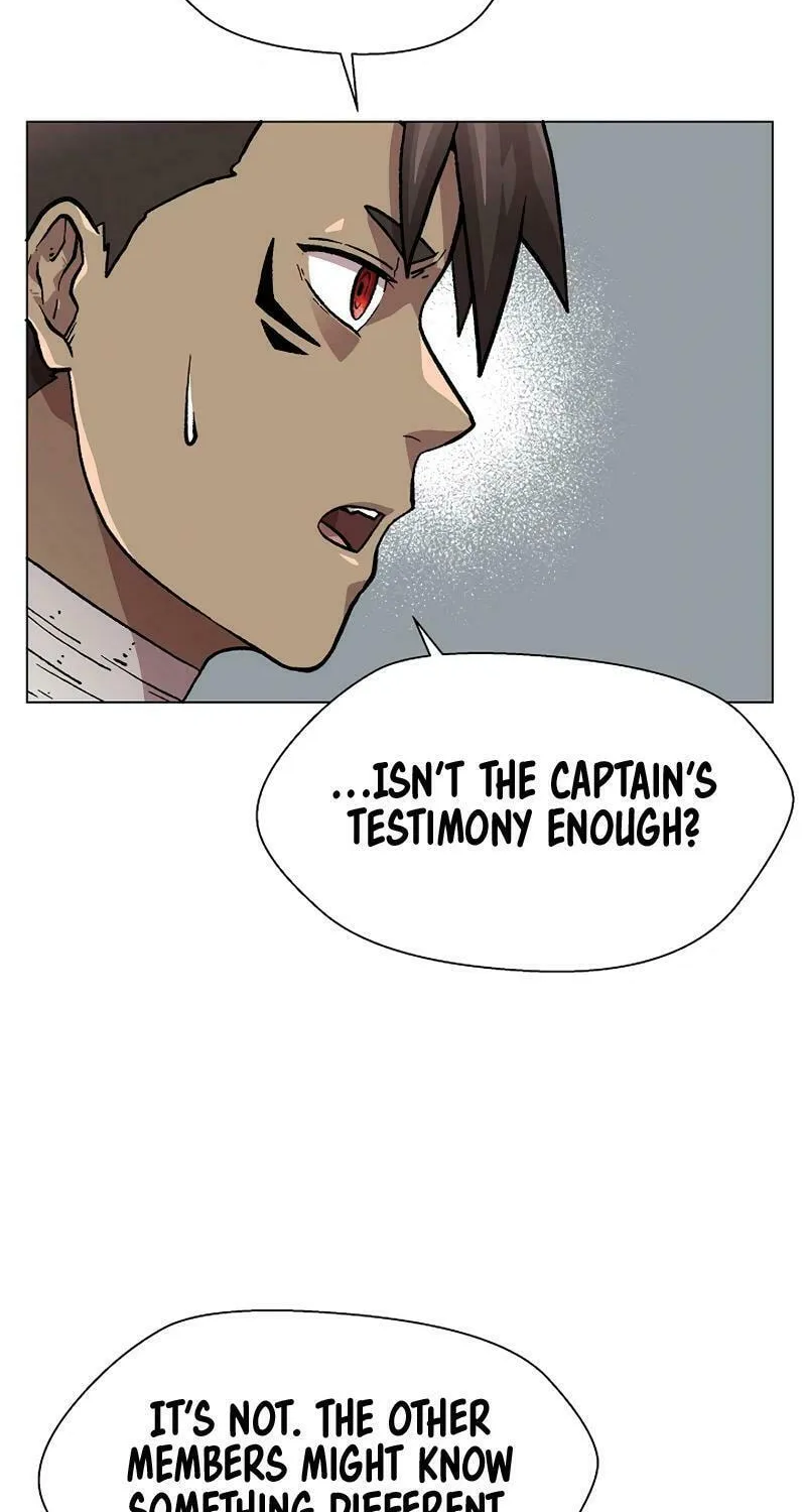 Read Asura Gate chapter 27 image 1 on Lezhin