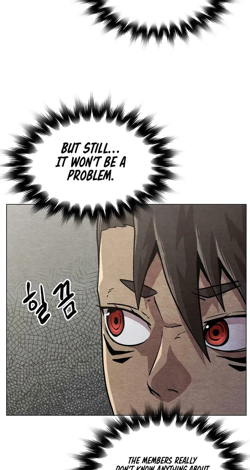 Read Asura Gate chapter 27 image 11 on Lezhin