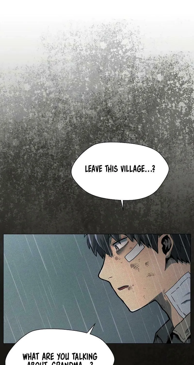 Read Asura Gate chapter 27 image 17 on Lezhin