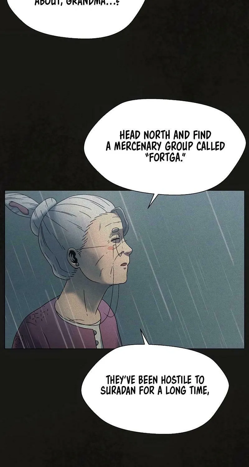 Read Asura Gate chapter 27 image 18 on Lezhin