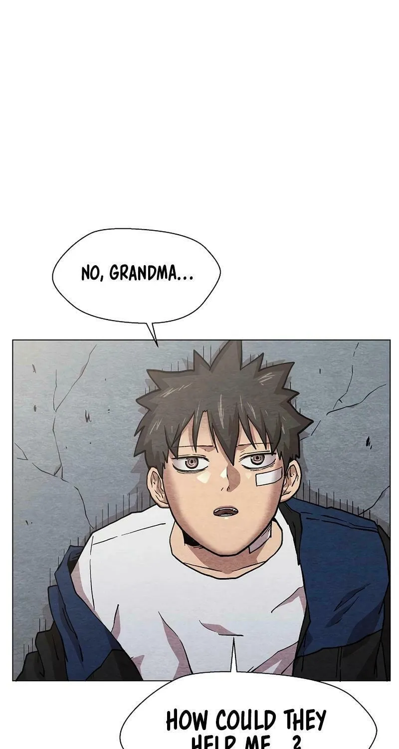 Read Asura Gate chapter 27 image 20 on Lezhin