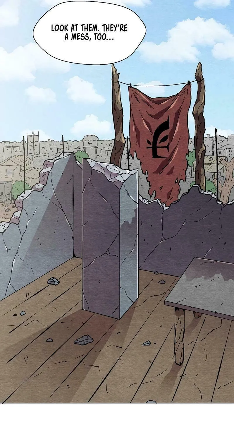 Read Asura Gate chapter 27 image 22 on Lezhin