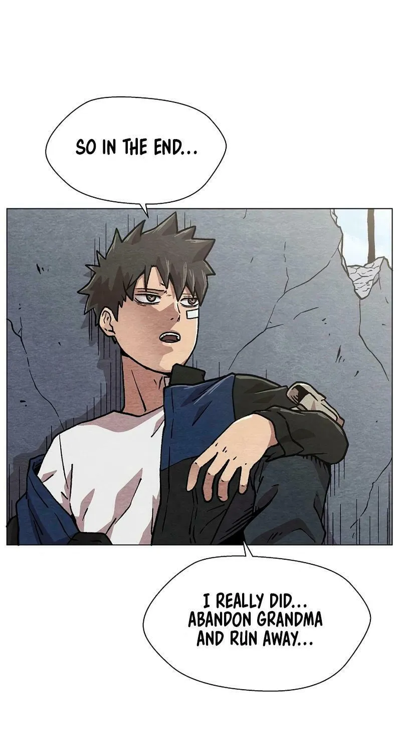 Read Asura Gate chapter 27 image 28 on Lezhin