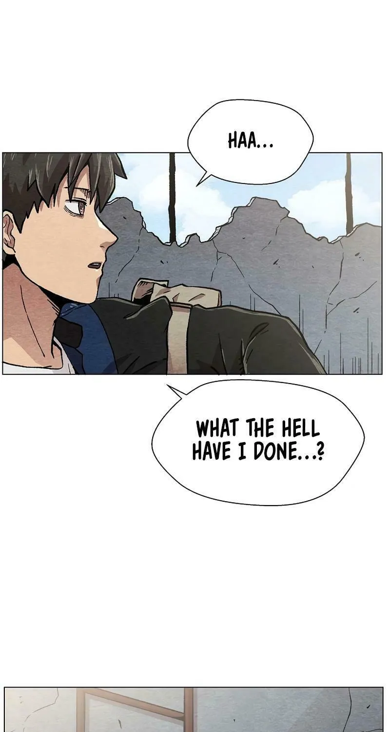 Read Asura Gate chapter 27 image 29 on Lezhin
