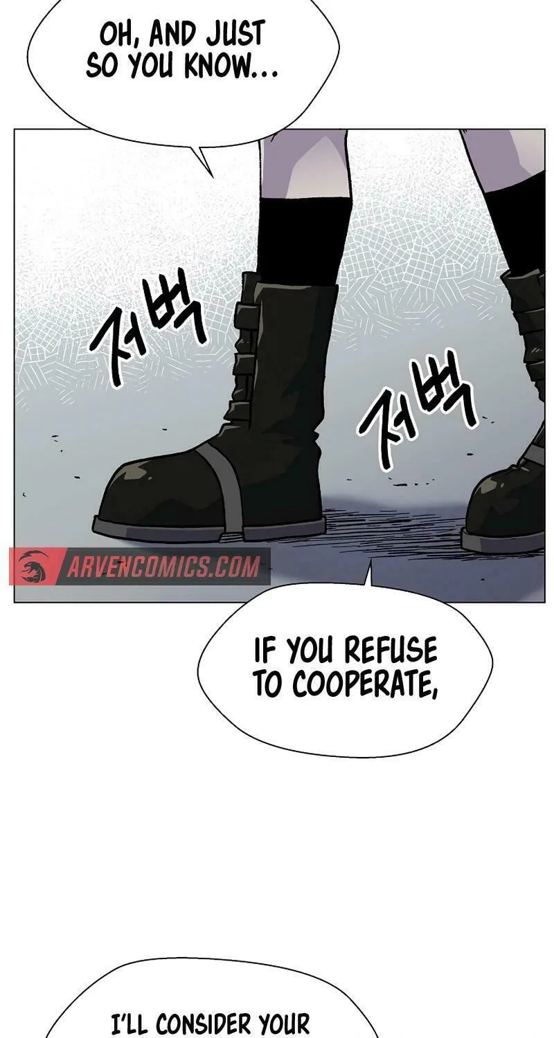Read Asura Gate chapter 27 image 3 on Lezhin