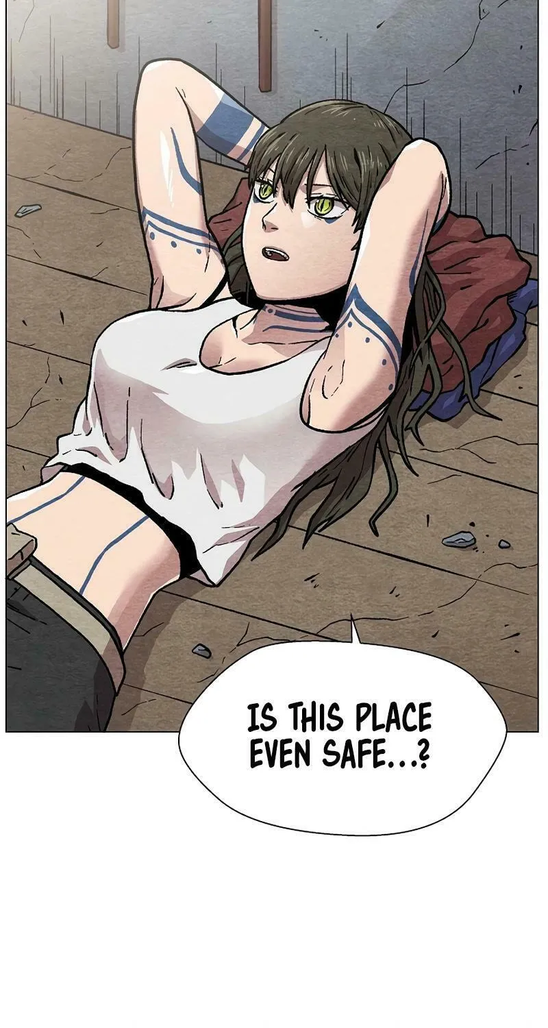 Read Asura Gate chapter 27 image 30 on Lezhin