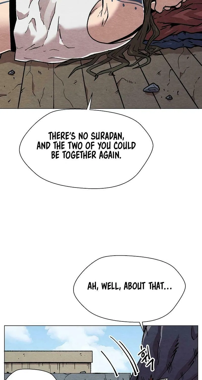 Read Asura Gate chapter 27 image 35 on Lezhin