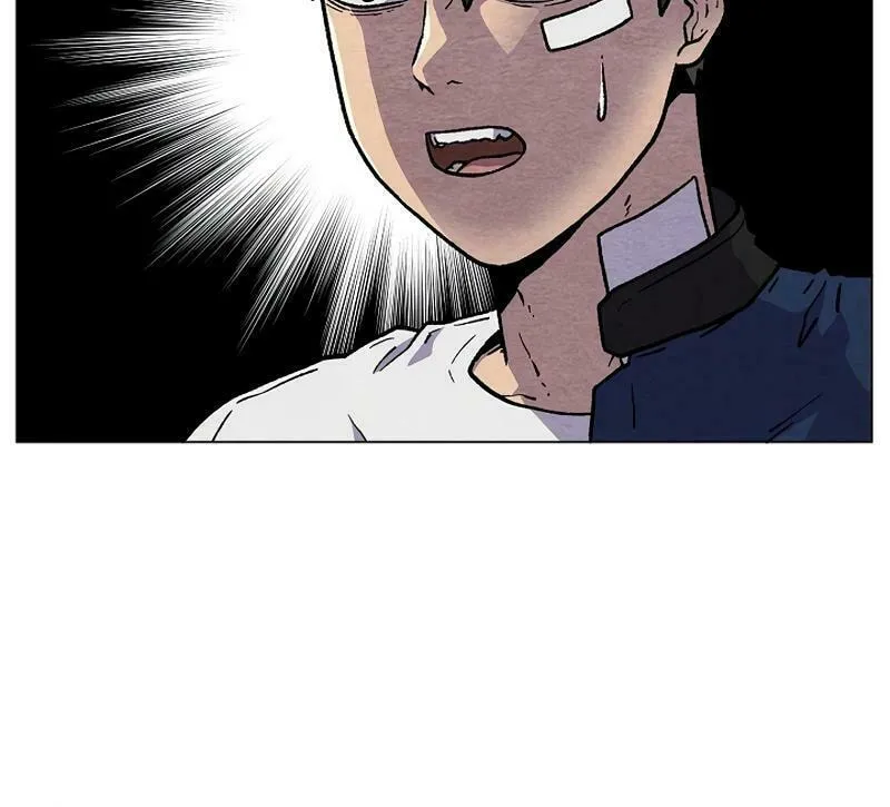 Read Asura Gate chapter 27 image 37 on Lezhin