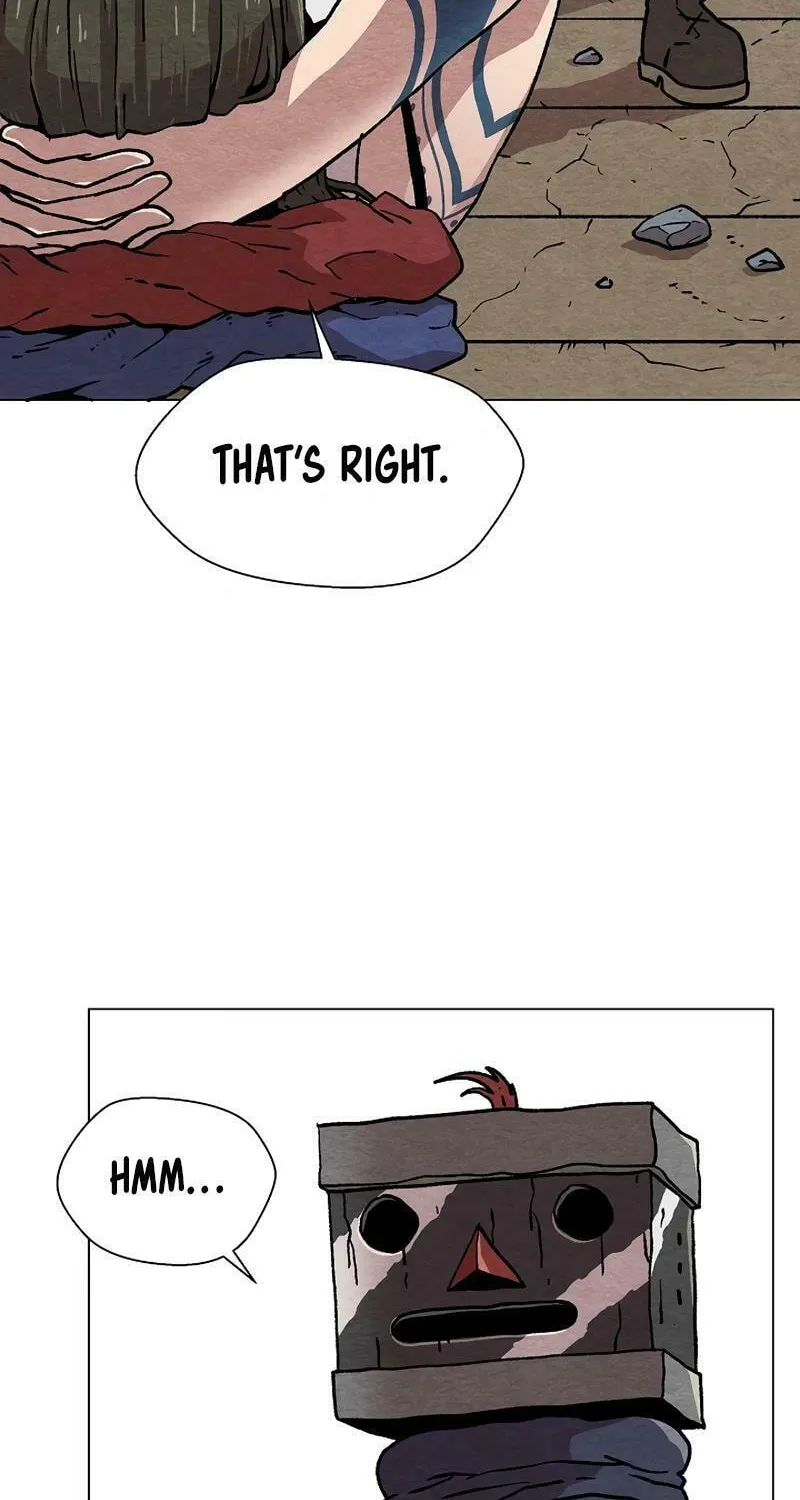 Read Asura Gate chapter 27 image 39 on Lezhin