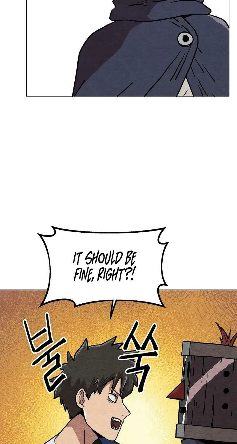 Read Asura Gate chapter 27 image 40 on Lezhin