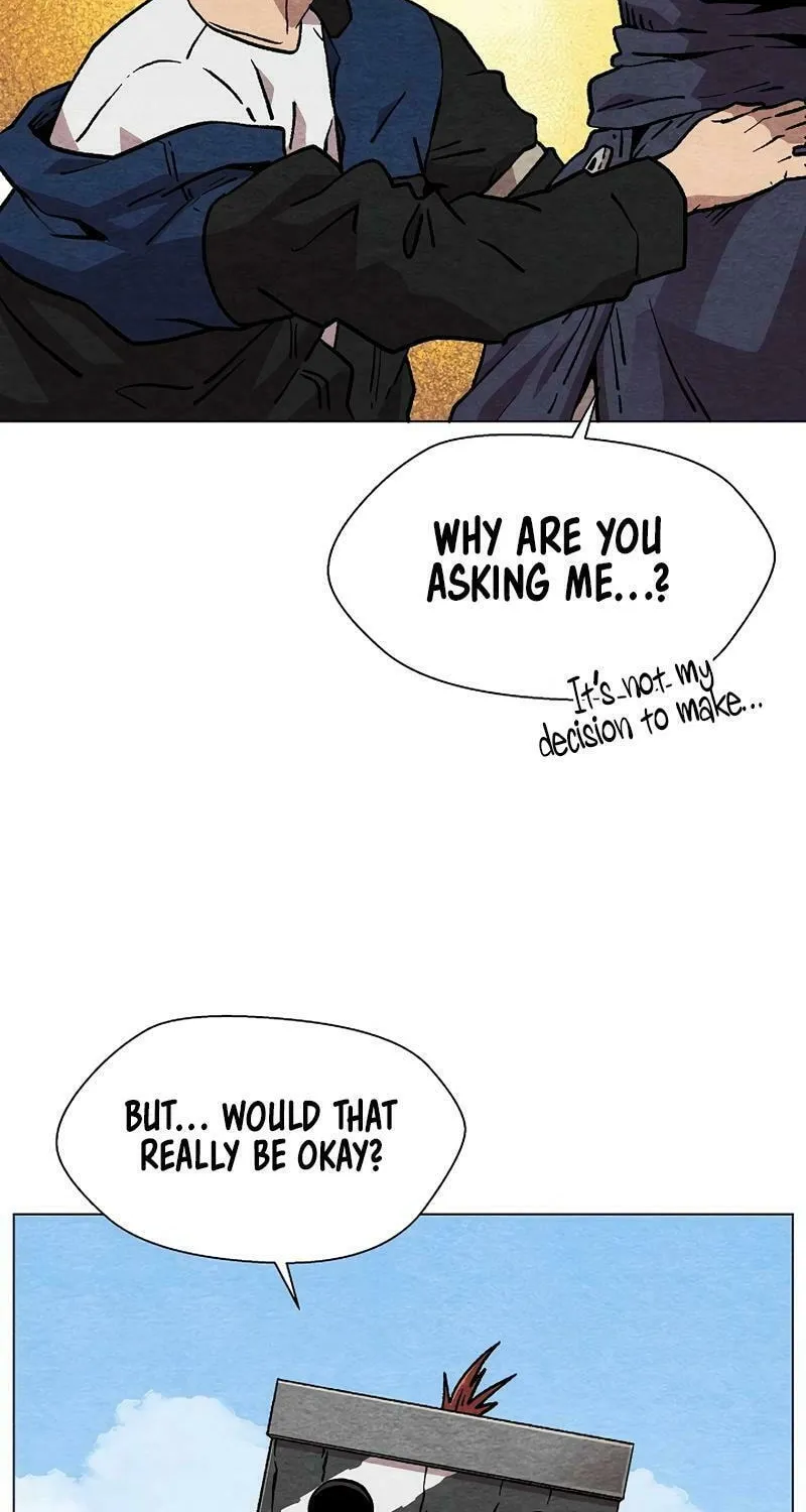 Read Asura Gate chapter 27 image 41 on Lezhin