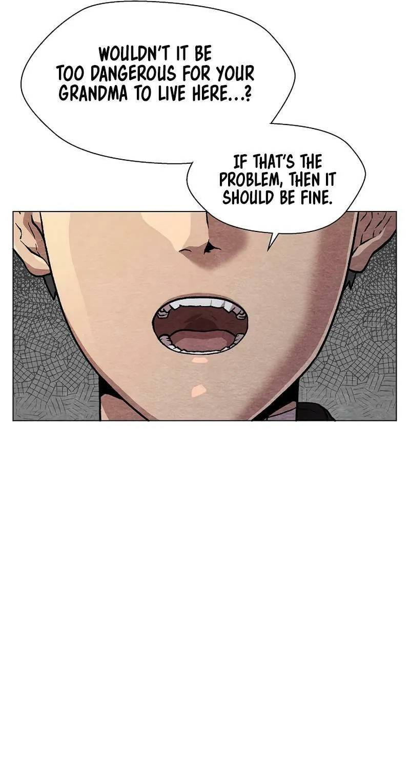 Read Asura Gate chapter 27 image 43 on Lezhin