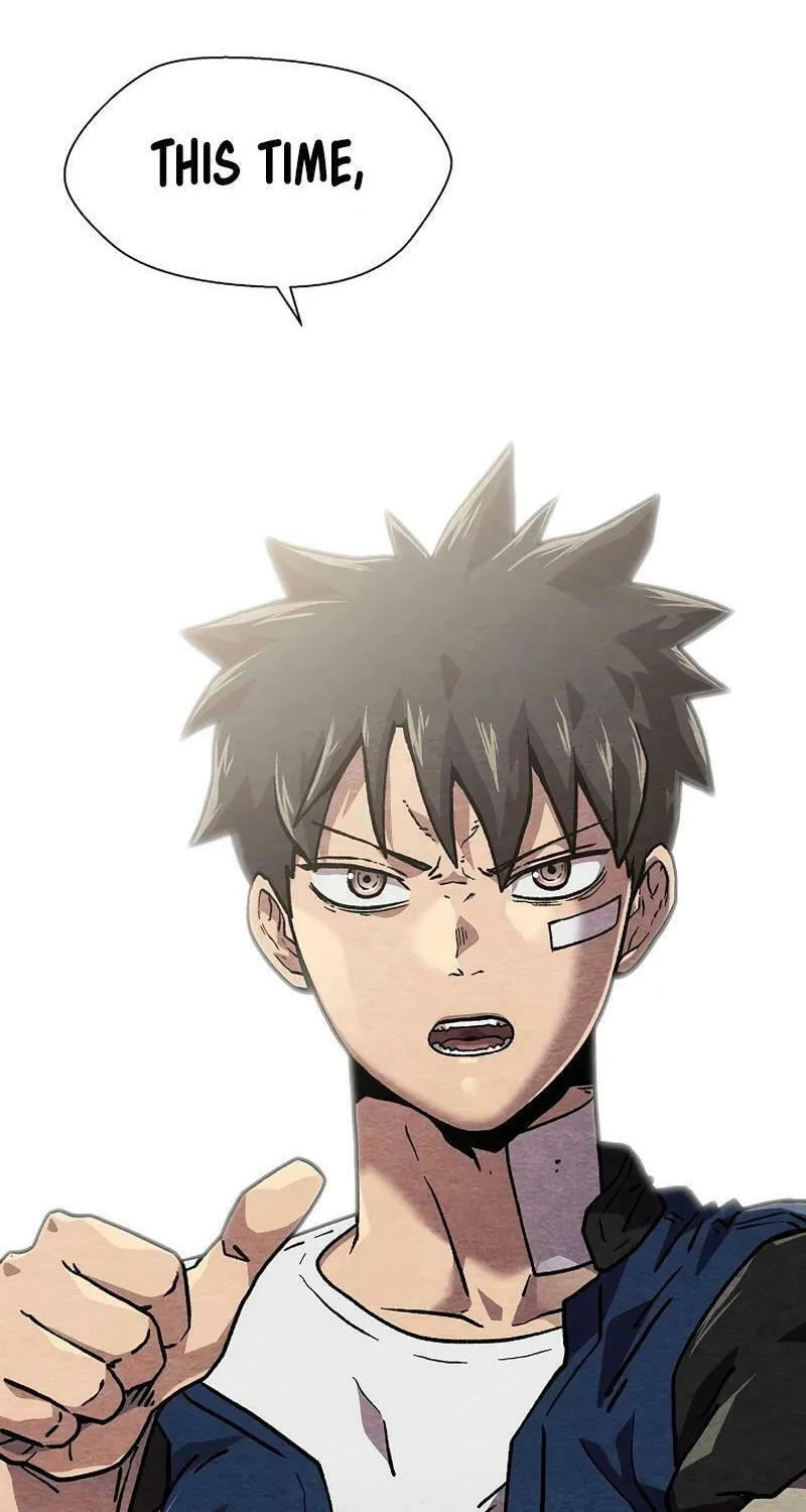 Read Asura Gate chapter 27 image 44 on Lezhin