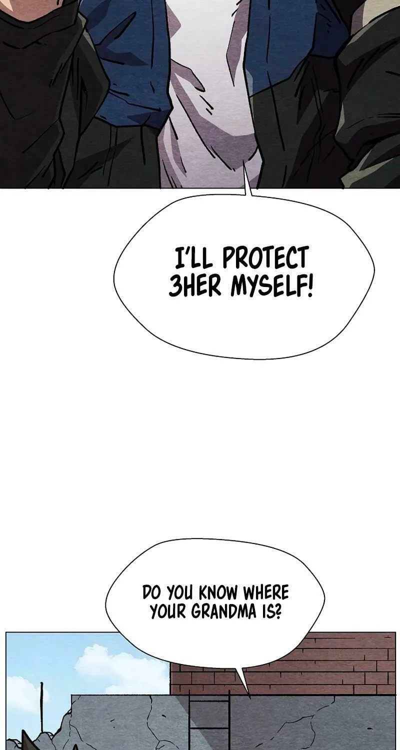 Read Asura Gate chapter 27 image 45 on Lezhin