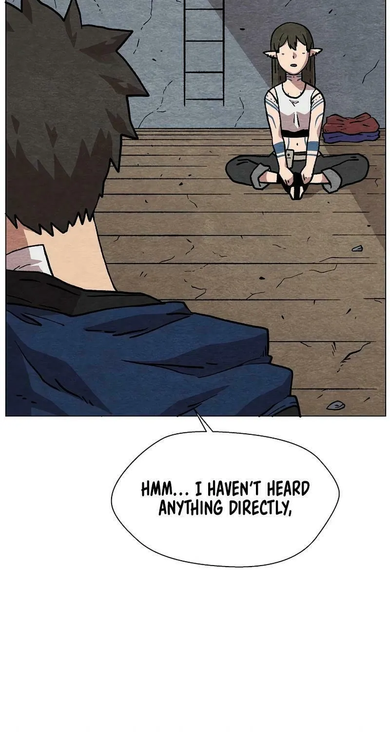 Read Asura Gate chapter 27 image 46 on Lezhin