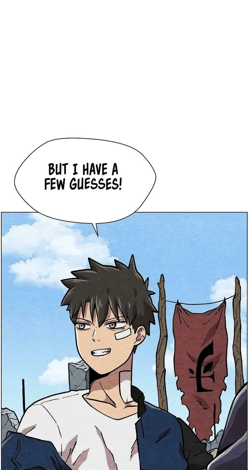 Read Asura Gate chapter 27 image 47 on Lezhin