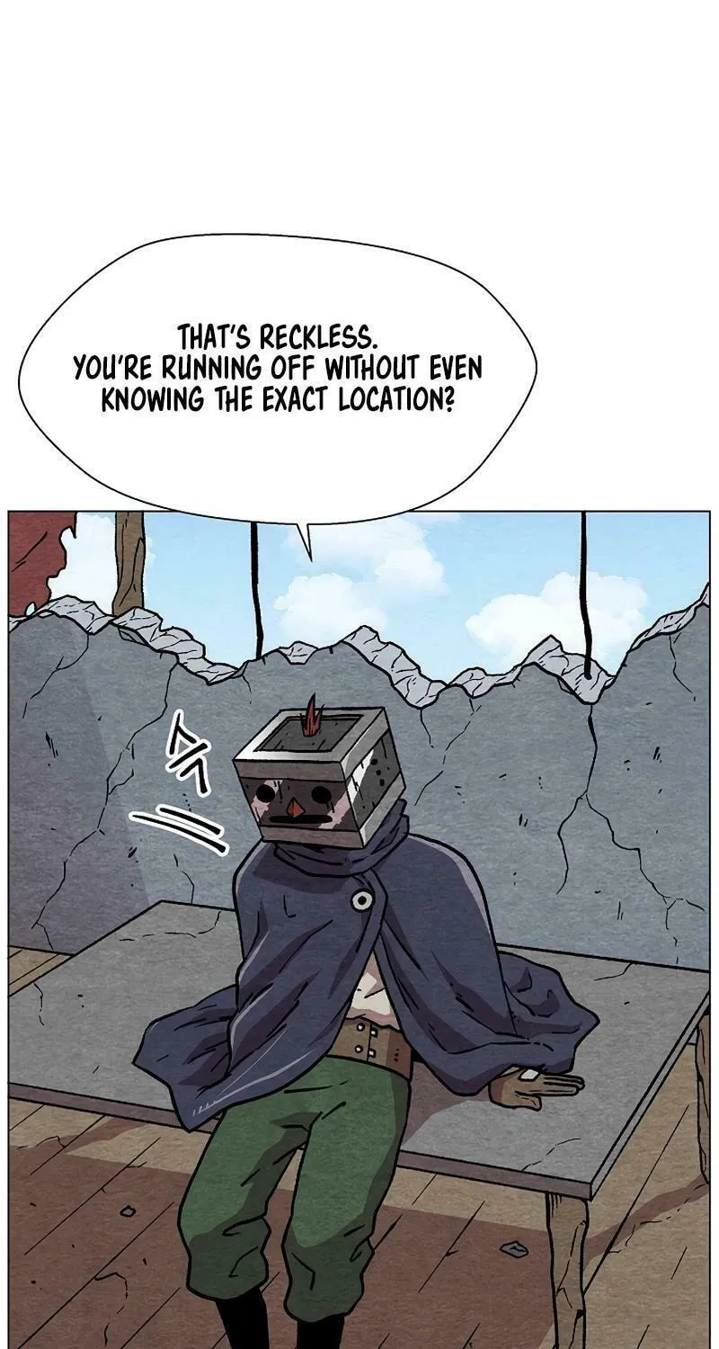 Read Asura Gate chapter 27 image 49 on Lezhin
