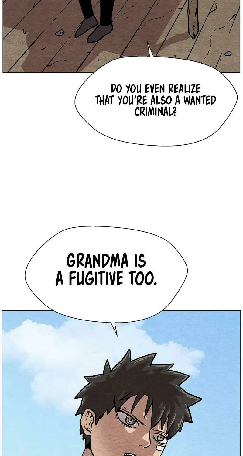 Read Asura Gate chapter 27 image 50 on Lezhin