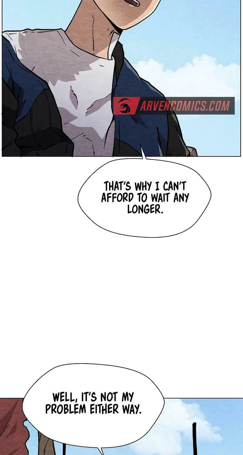 Read Asura Gate chapter 27 image 51 on Lezhin