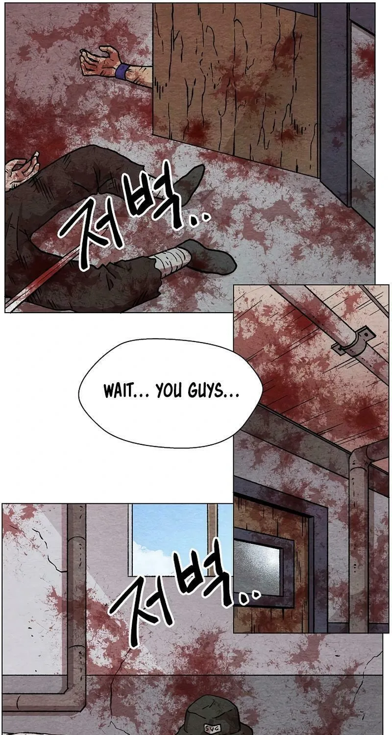 Read Asura Gate chapter 27 image 59 on Lezhin