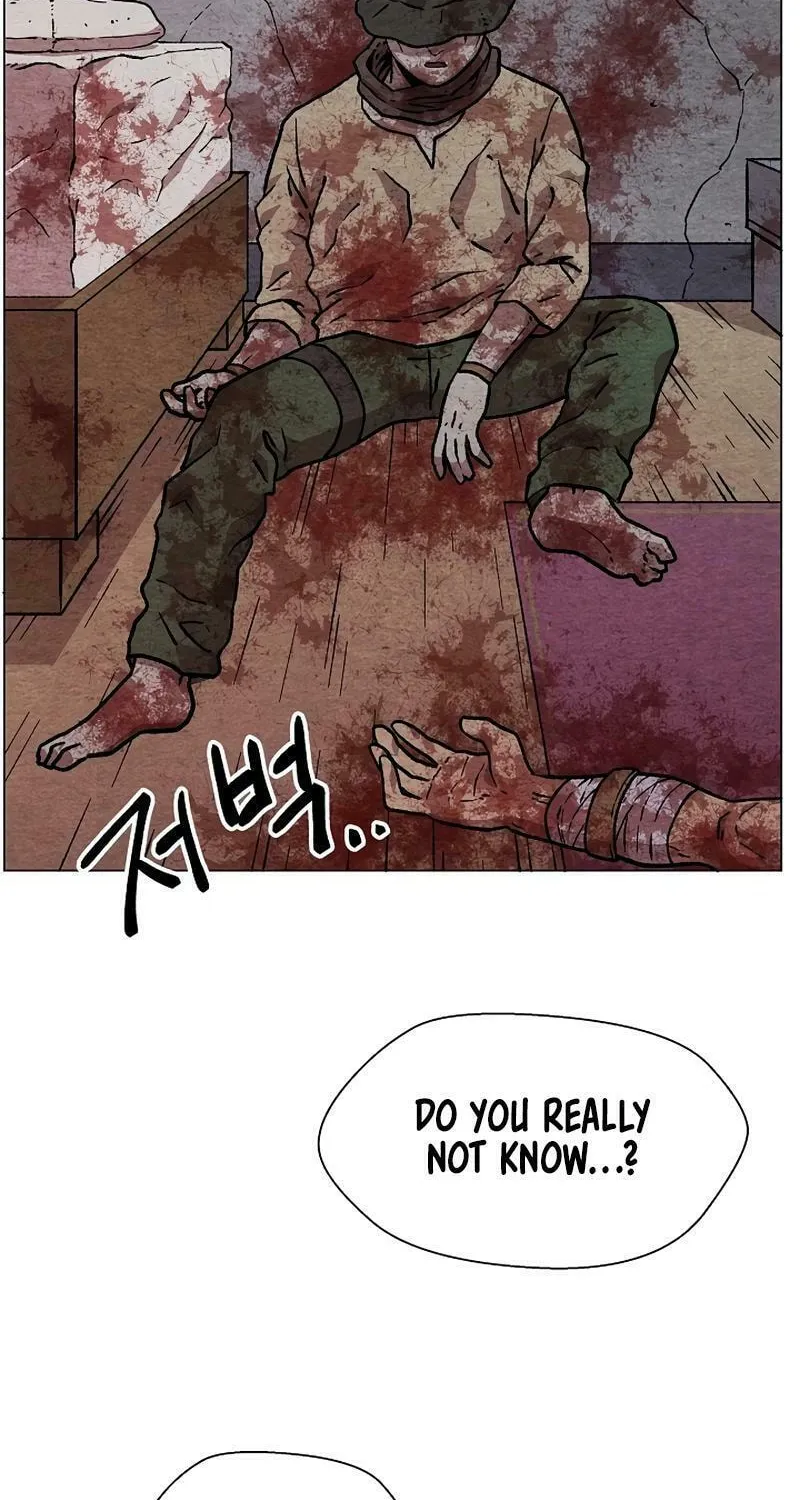 Read Asura Gate chapter 27 image 60 on Lezhin