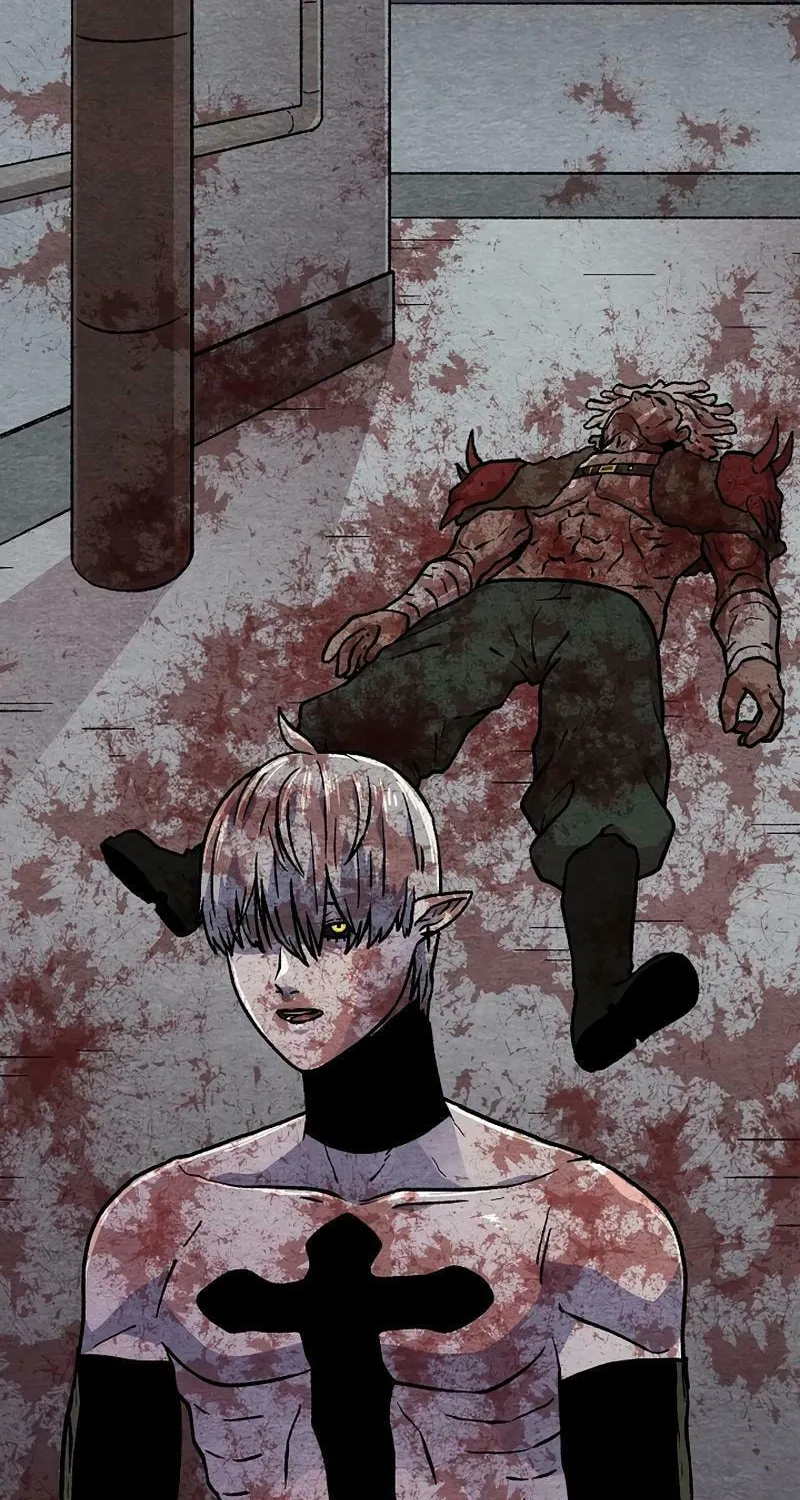 Read Asura Gate chapter 27 image 62 on Lezhin