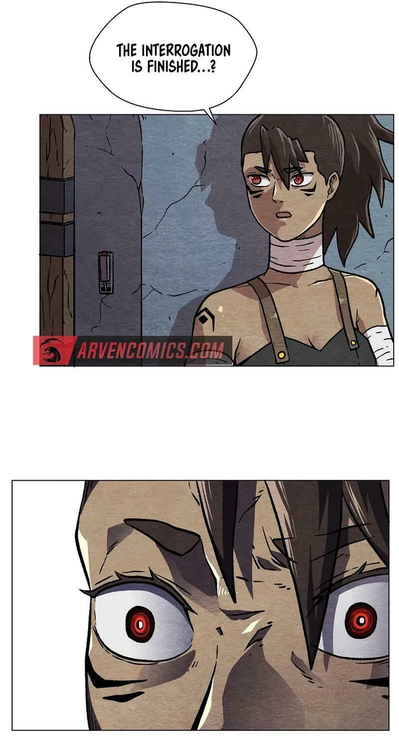 Read Asura Gate chapter 27 image 65 on Lezhin
