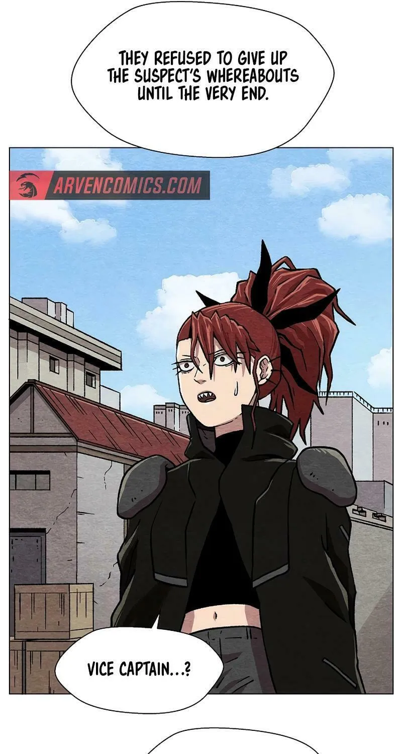 Read Asura Gate chapter 27 image 70 on Lezhin