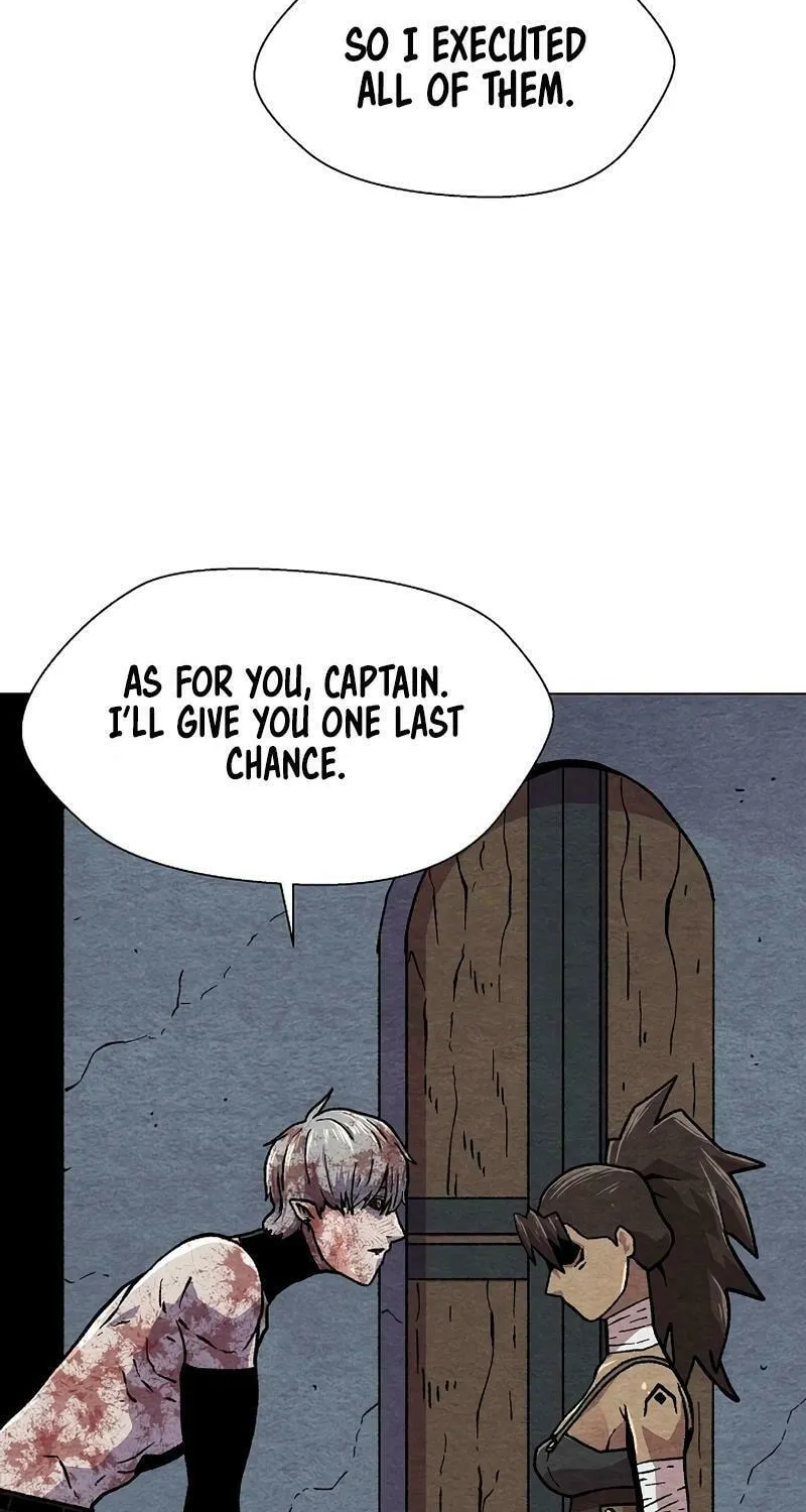 Read Asura Gate chapter 27 image 71 on Lezhin