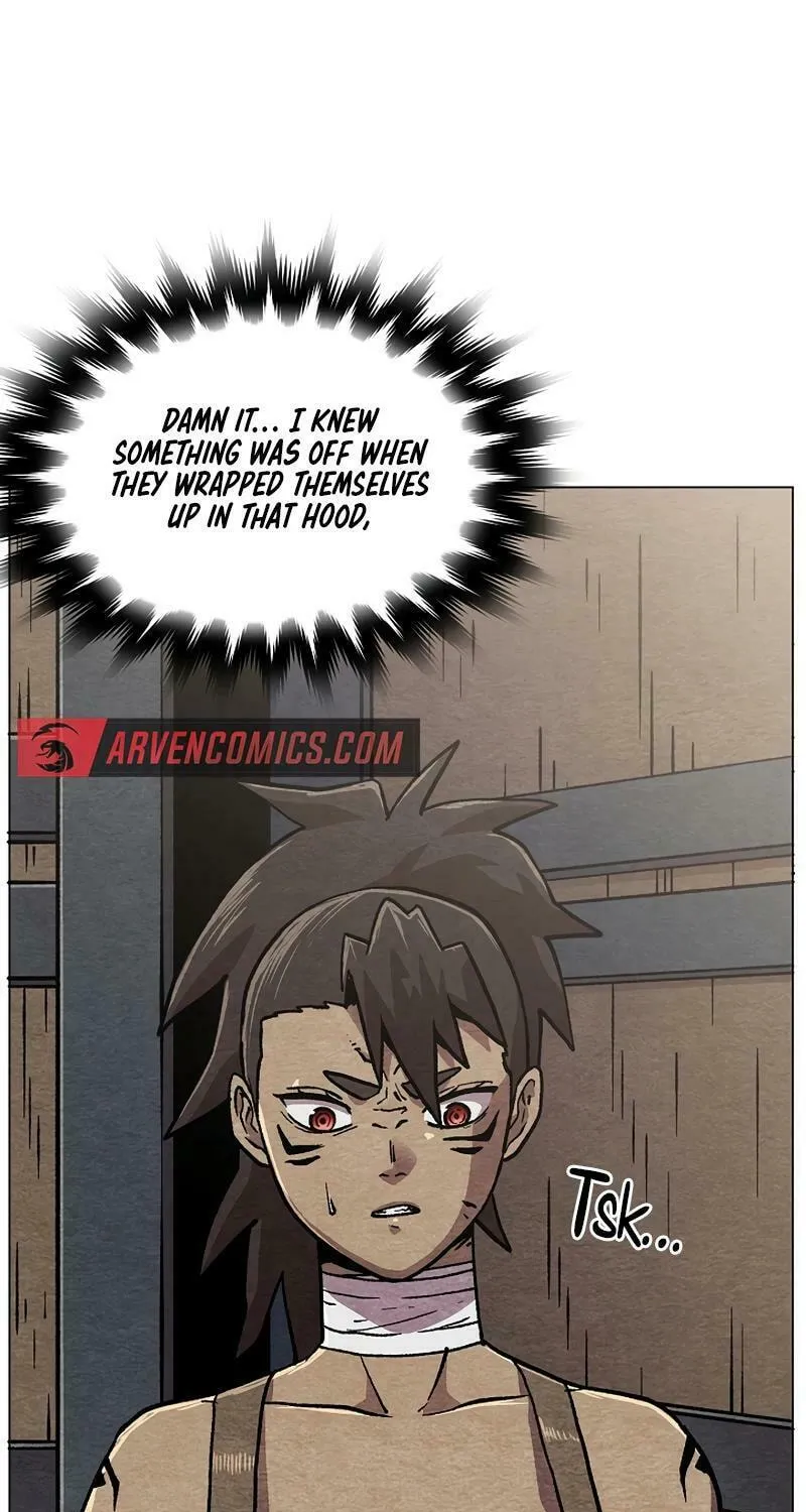 Read Asura Gate chapter 27 image 9 on Lezhin