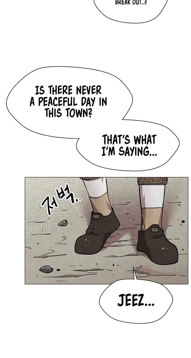 Read Asura Gate chapter 28 image 15 on Lezhin