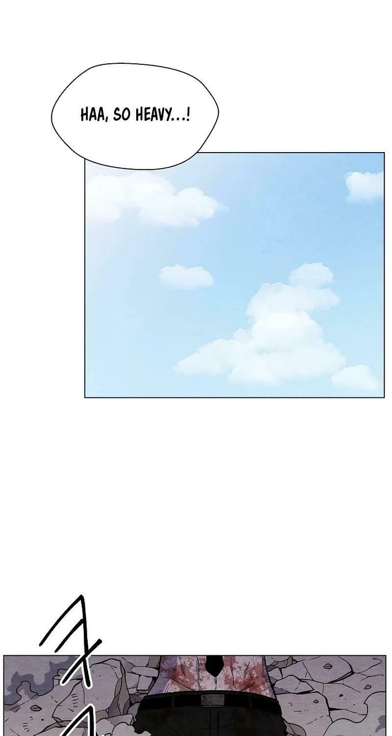 Read Asura Gate chapter 28 image 18 on Lezhin