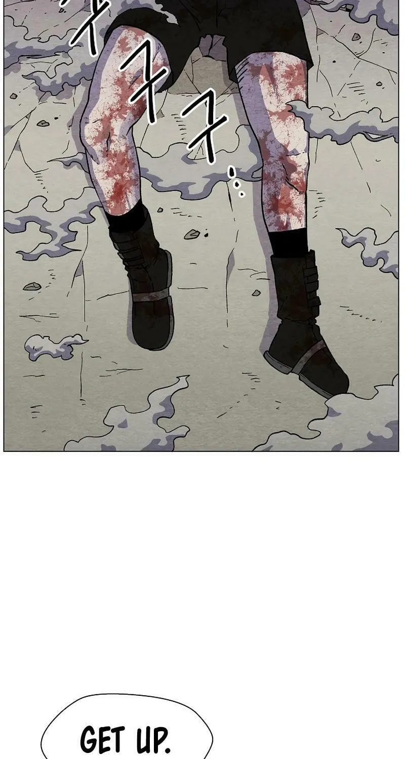 Read Asura Gate chapter 28 image 19 on Lezhin