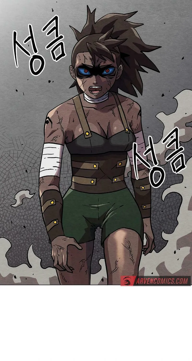 Read Asura Gate chapter 28 image 21 on Lezhin