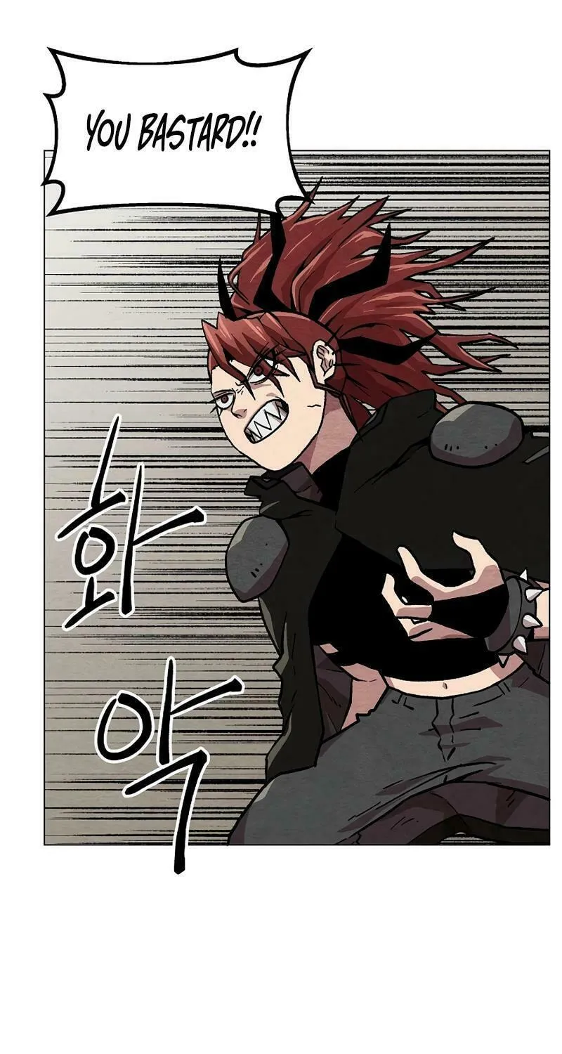 Read Asura Gate chapter 28 image 22 on Lezhin