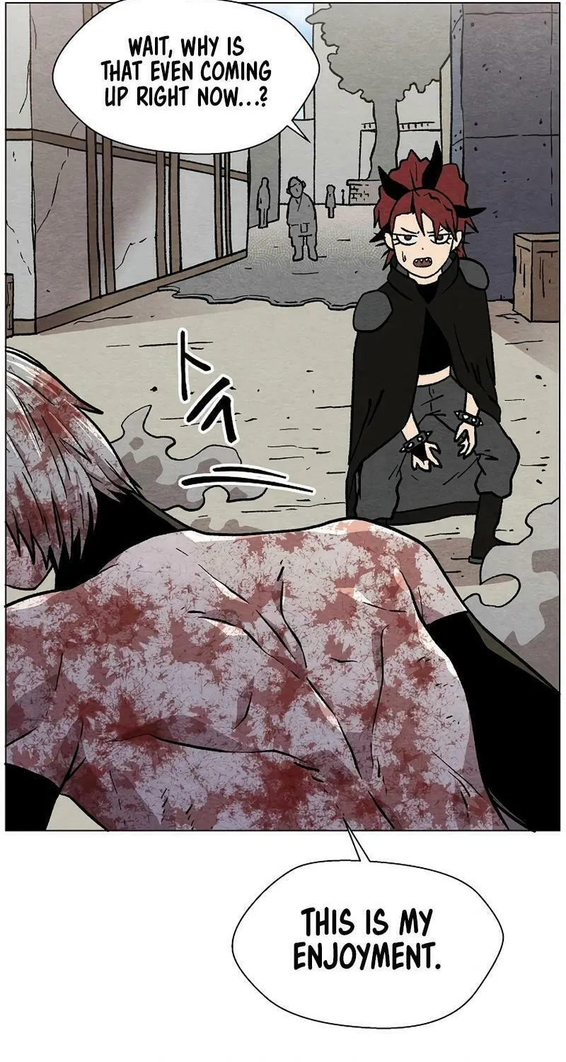 Read Asura Gate chapter 28 image 27 on Lezhin