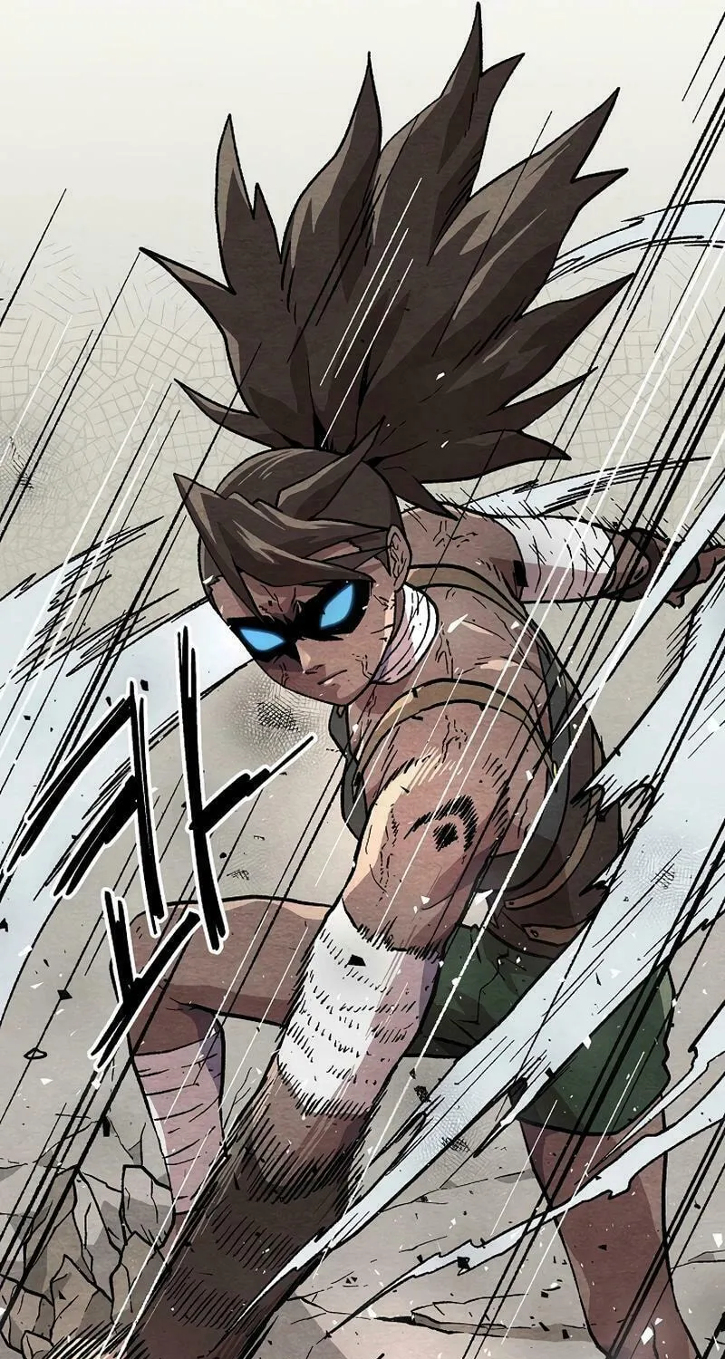 Read Asura Gate chapter 28 image 30 on Lezhin