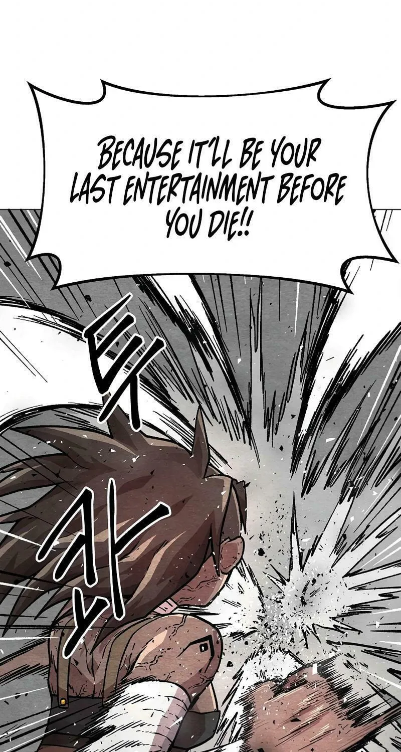 Read Asura Gate chapter 28 image 33 on Lezhin