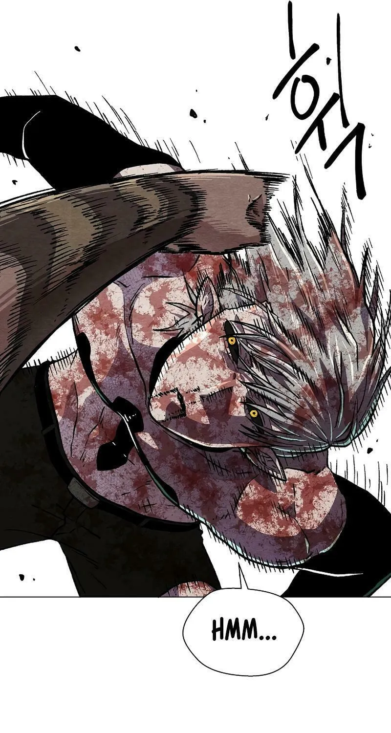 Read Asura Gate chapter 28 image 35 on Lezhin