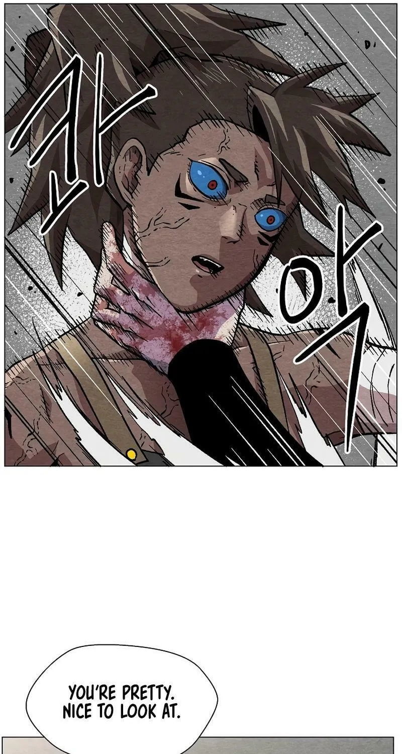 Read Asura Gate chapter 28 image 36 on Lezhin