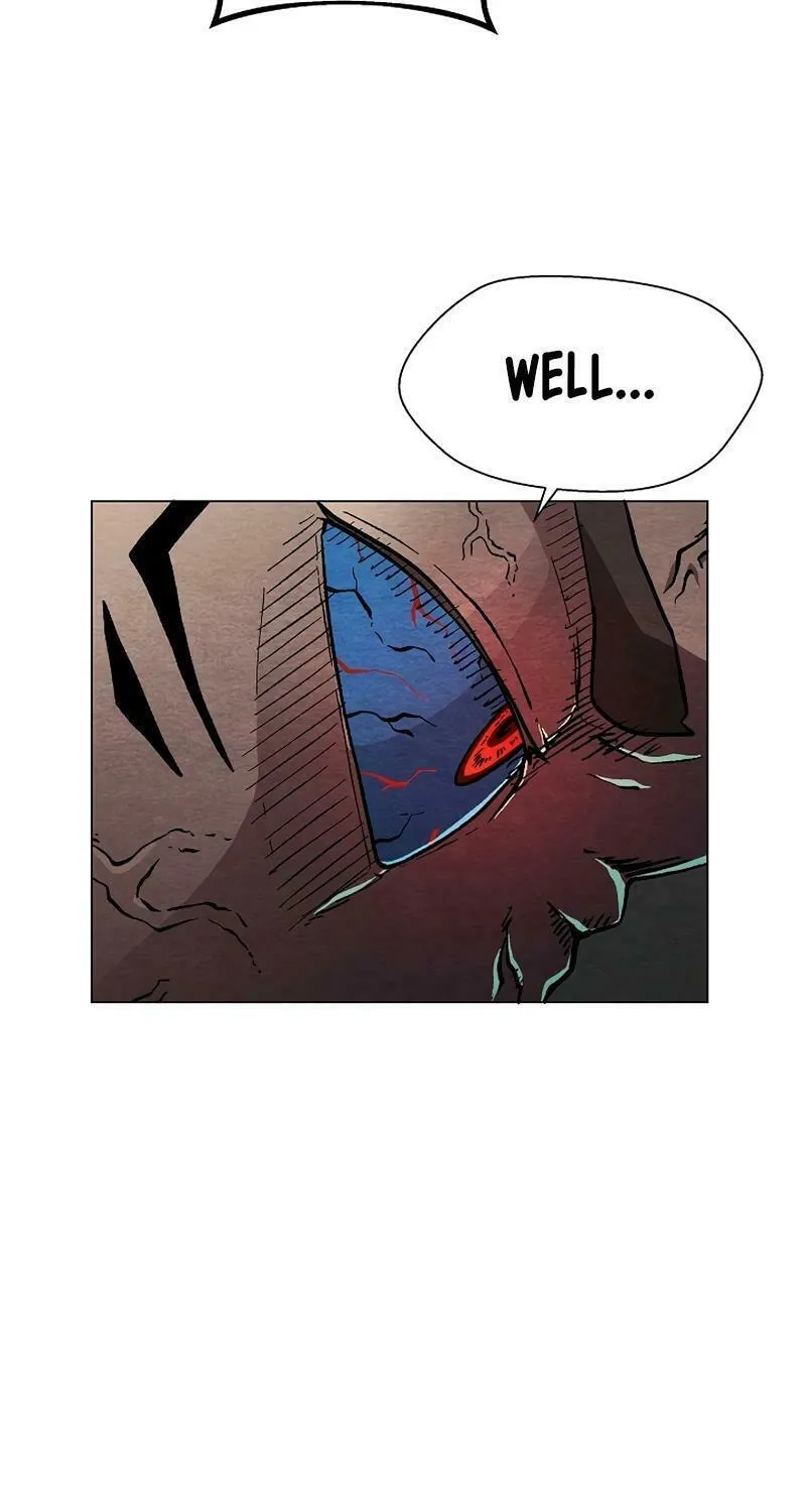 Read Asura Gate chapter 28 image 39 on Lezhin