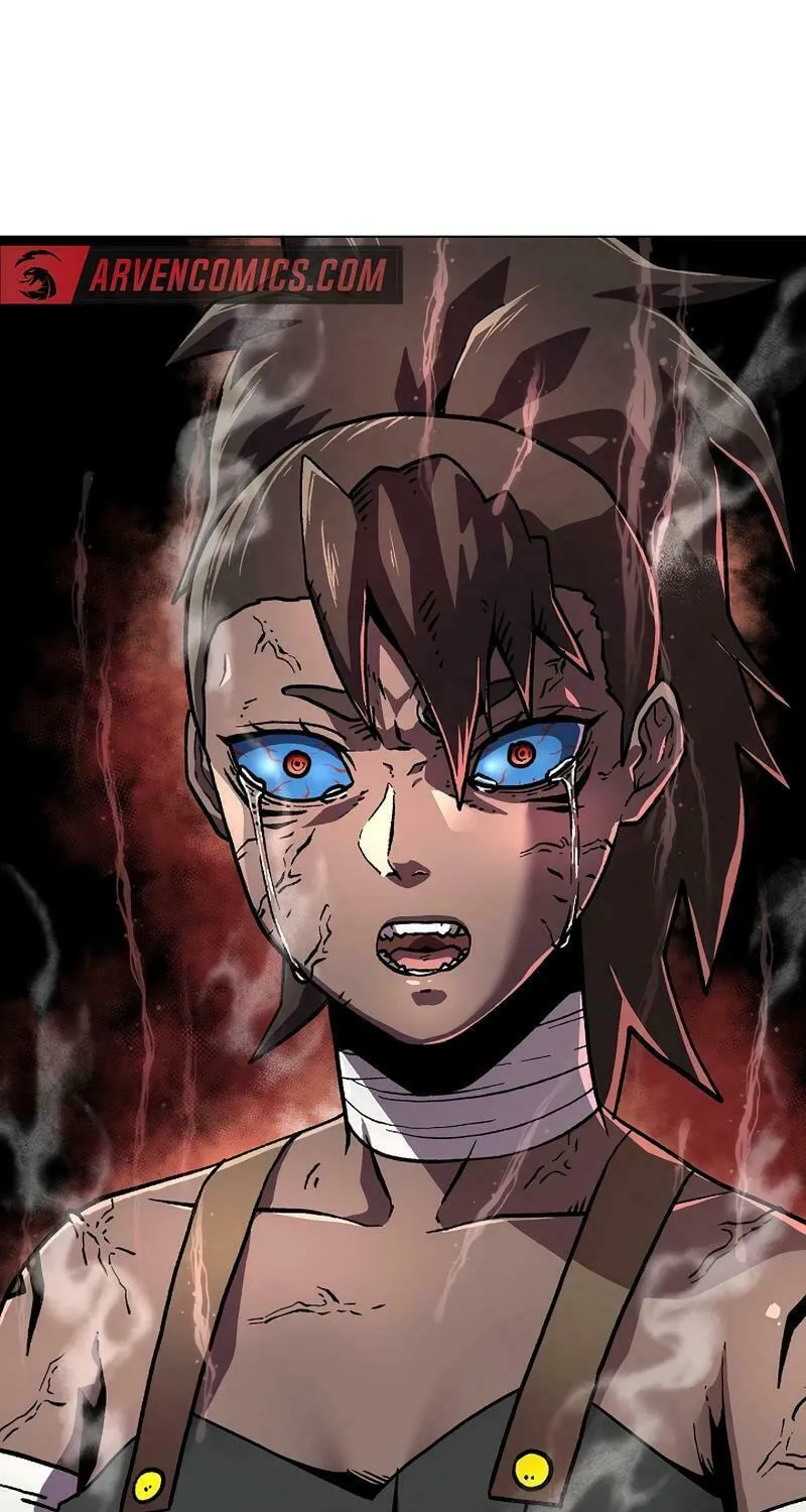 Read Asura Gate chapter 28 image 4 on Lezhin
