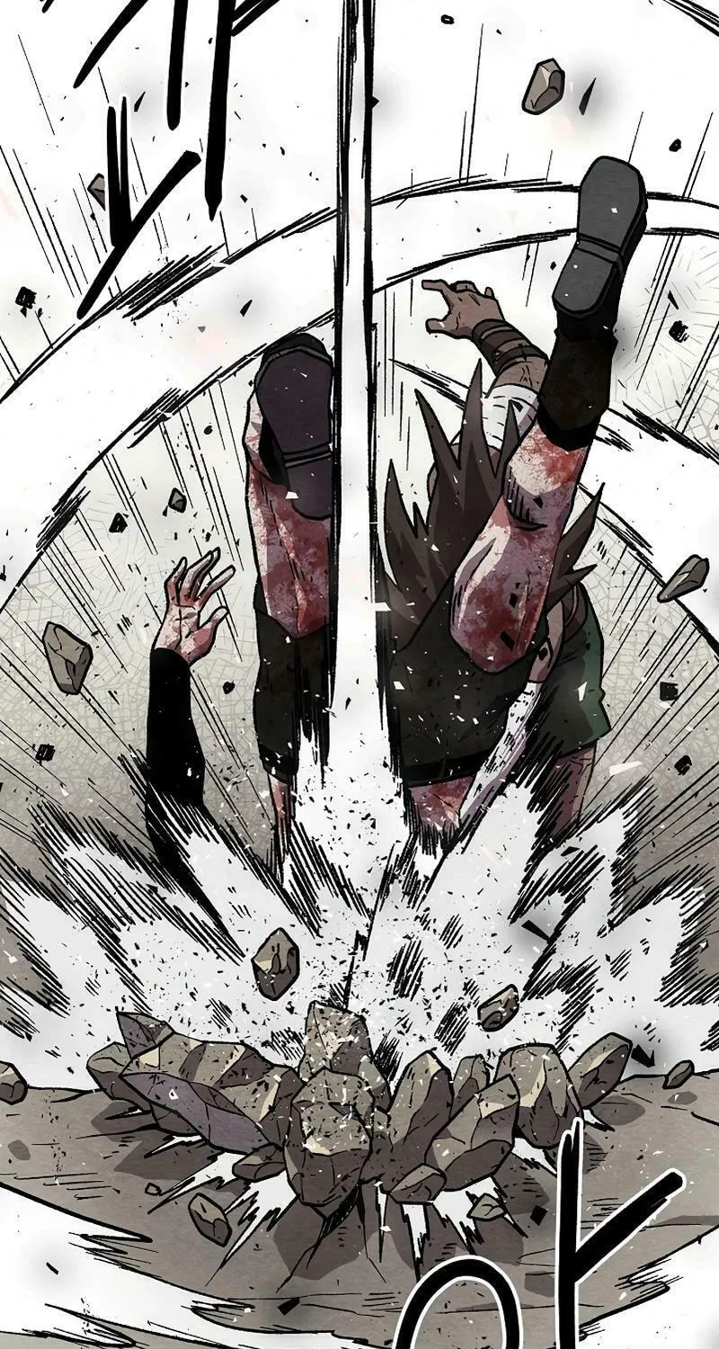 Read Asura Gate chapter 28 image 43 on Lezhin