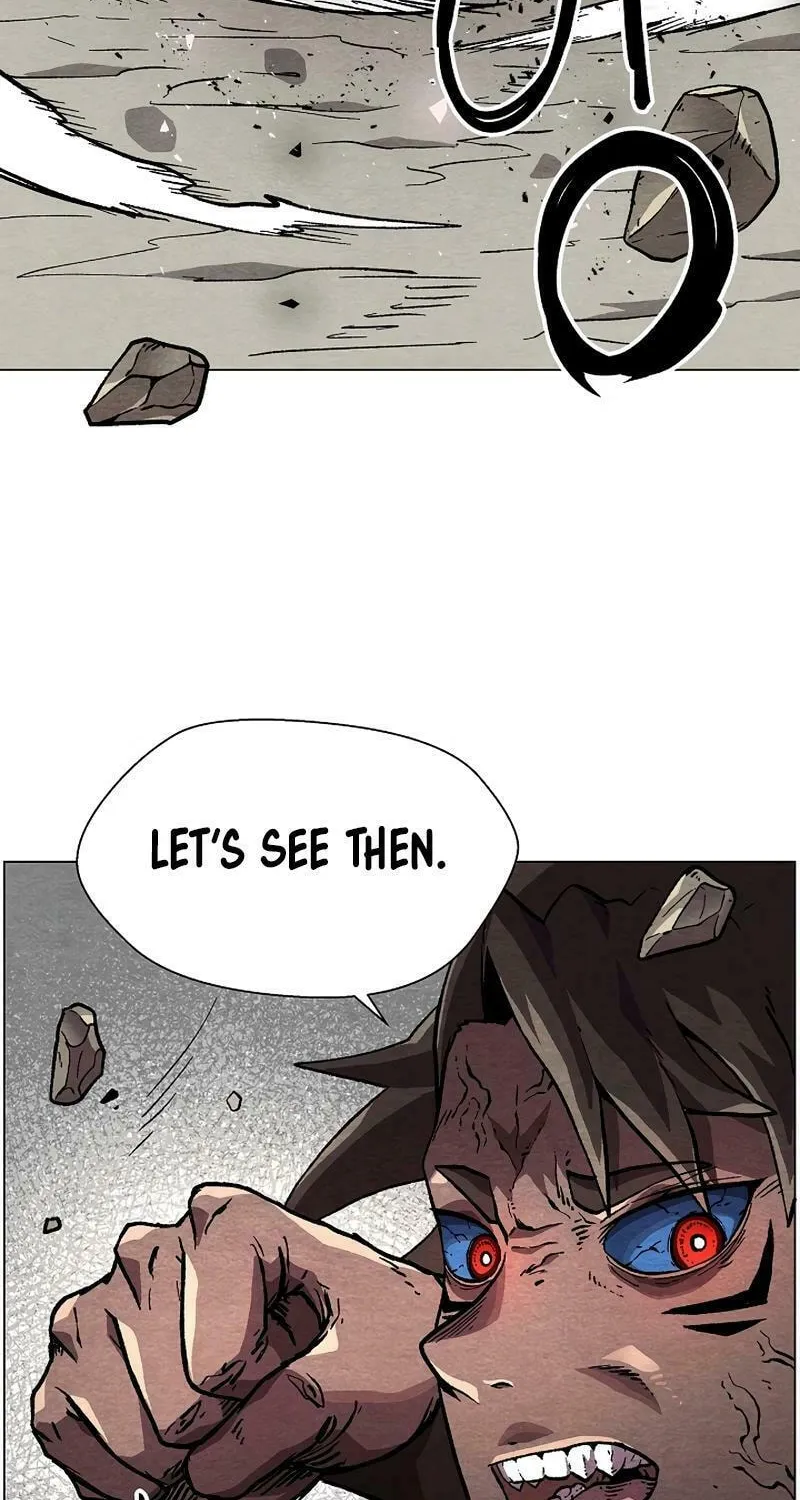 Read Asura Gate chapter 28 image 44 on Lezhin